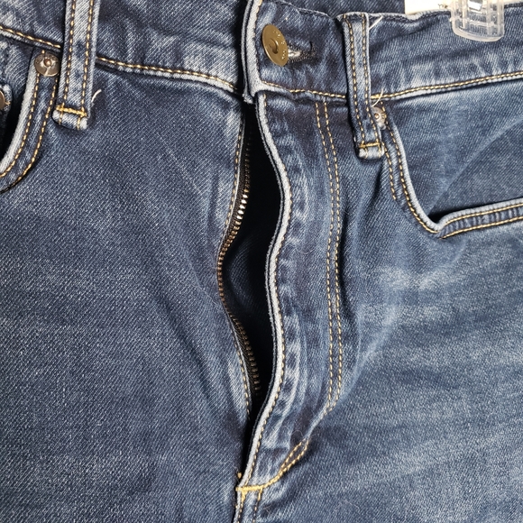 Rag & Bone Denim Slim Fit Jeans - Picture 5 of 14